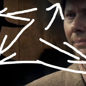 Same, yet completely different.