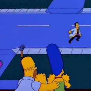 Its all over people! We dont have a prayer!