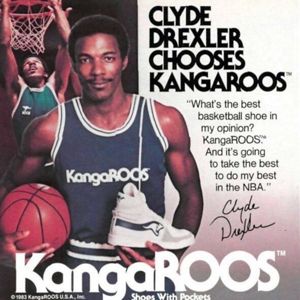 Drexler Kangaroos