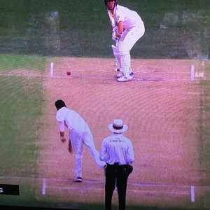 Cummins dismissal