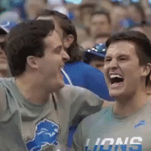 3XKO champ is a Lions fan