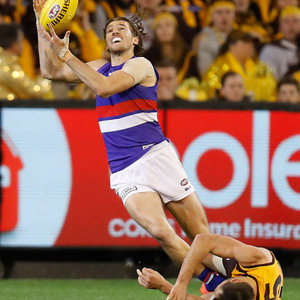Bont Mark v Hodge