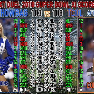 ND18 Super Bowl XI