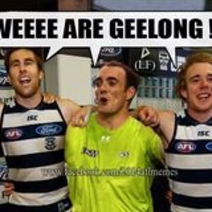 i hate geelong