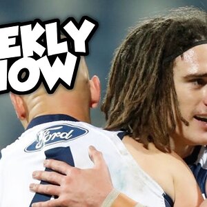 Geelong Cats | Weekly Show | 9th April 2021
