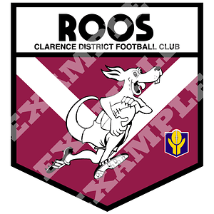 TANFL_Clarence_Roos_Maroon_EXAMPLE.png