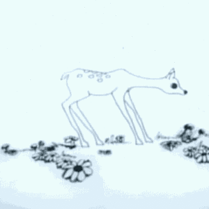 bambi-godzilla (1).gif