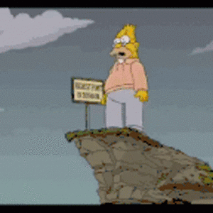 simpsons-cliff.gif
