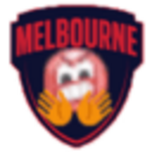 Melbourne board badge 64.png