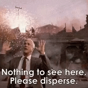 leslie-nielsen-nothing-to-see-heregif  BigFooty Forum