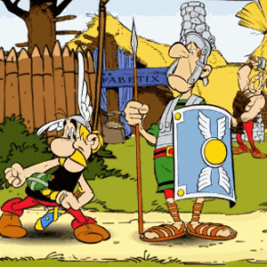 Media 'ASTERIX_PUNCH.gif' in category 'West Coast Eagles'