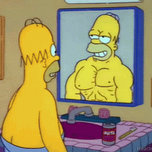 homer-mirror.gif