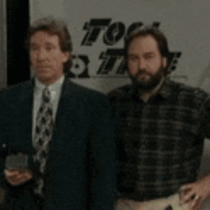 Home Improvement - Salute.gif