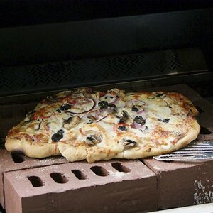 pizza barbie on bricks.jpg