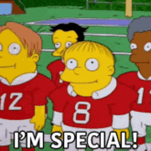 simpson-i'm-special.gif