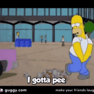 simpsons-pee.gif