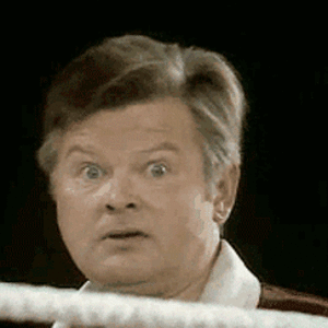 Benny Hill WTF.gif