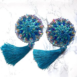 TheBlueSirenTassels1.jpg