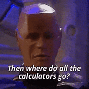 where do the calculators go.gif