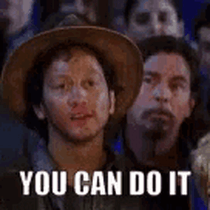 you can do it....gif