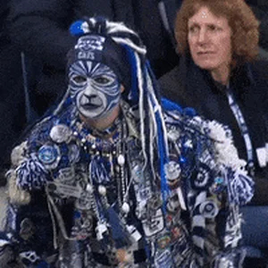 CAT MAN SPITTING IT.gif