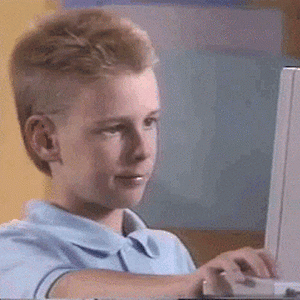 Media 'thumbs-thumbs-up-kid.gif' in category 'West Coast Eagles'