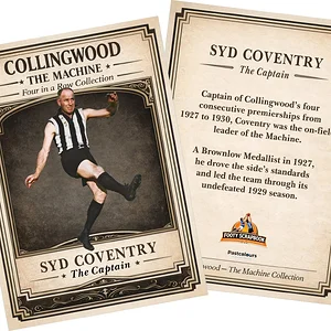 Media 'Syd Coventry Card.webp' in category 'Collingwood'