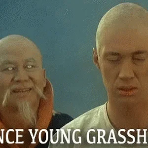 patience young grasshopper.gif
