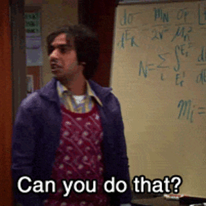 Big bang Can you do this.gif