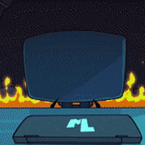 Serious Work Time.gif