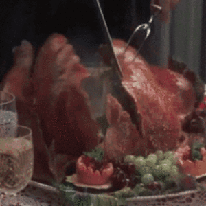 Clark Griswold Turkey