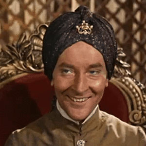 Kenneth Williams Laughs.gif