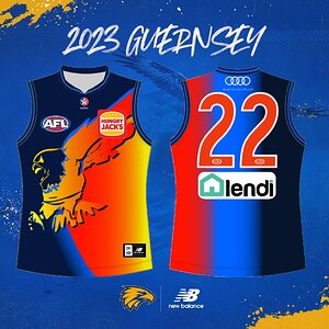 Media 'ochre release.jpg' in category 'West Coast Eagles'