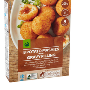Screenshot 2023-04-24 at 11-05-22 Woolworths 8 Potato Mashies With Gravy Filling 200g Woolworths.png