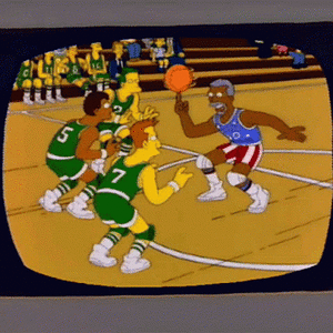 the-simpsons-the-harlem-globetrotters.gif